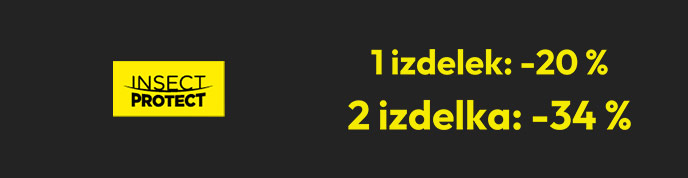 Zaščita pred mrčesom