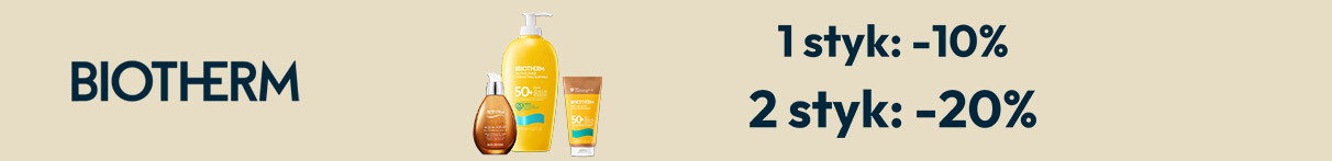 Biotherm, Biotherm Homme