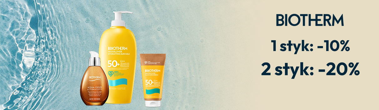 Biotherm, Biotherm Homme