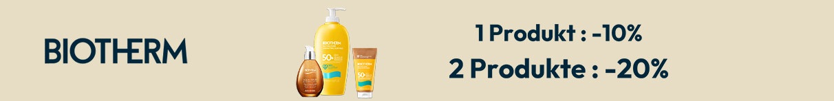 Biotherm, Biotherm Homme