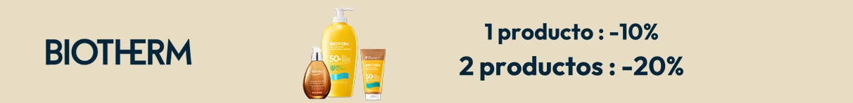 Biotherm, Biotherm Homme