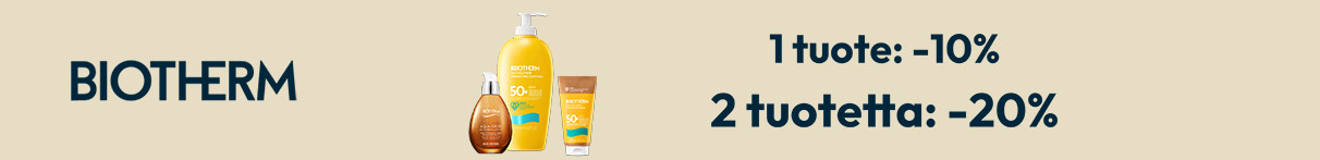 Biotherm, Biotherm Homme