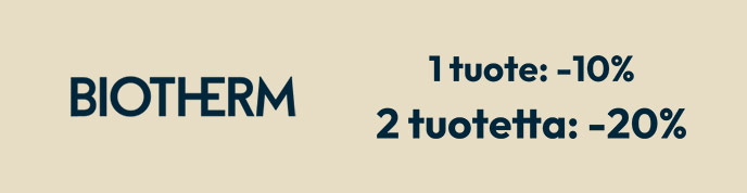 Biotherm, Biotherm Homme