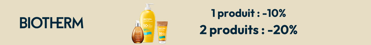 Biotherm, Biotherm Homme