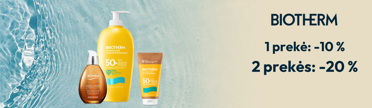 Biotherm, Biotherm Homme