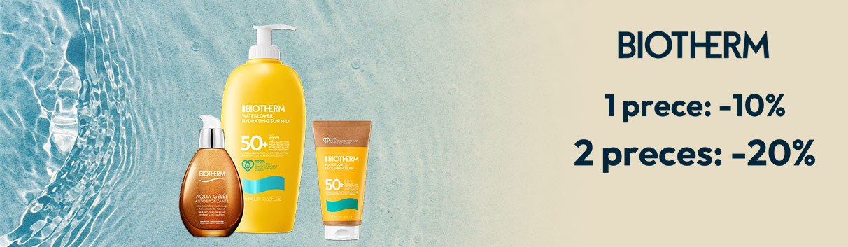 Biotherm, Biotherm Homme