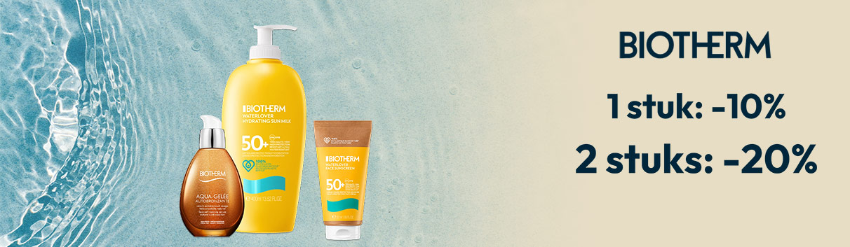 Biotherm, Biotherm Homme