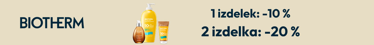 Biotherm, Biotherm Homme