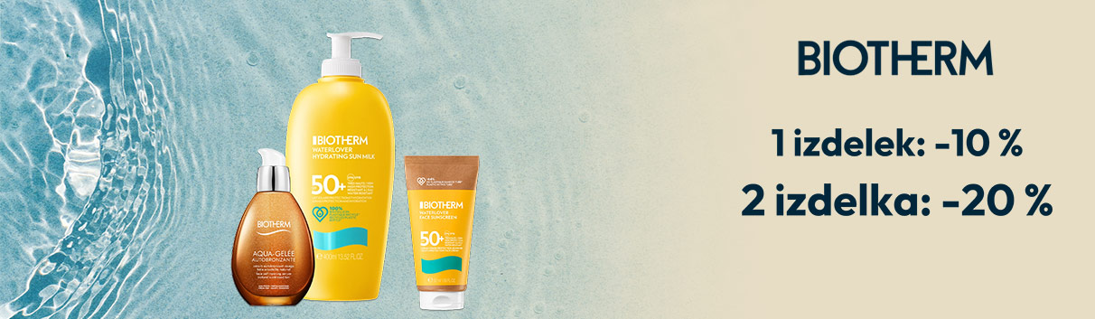Biotherm, Biotherm Homme