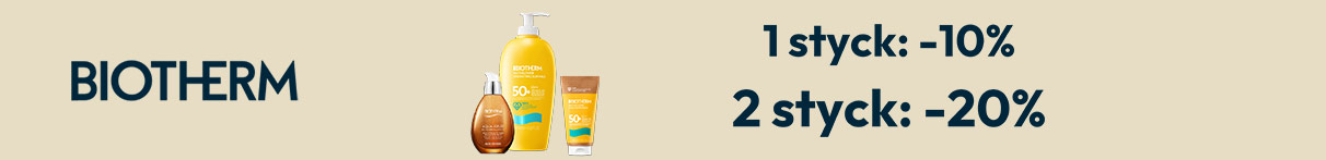 Biotherm, Biotherm Homme