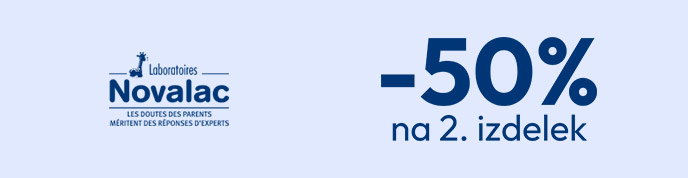 Novalac