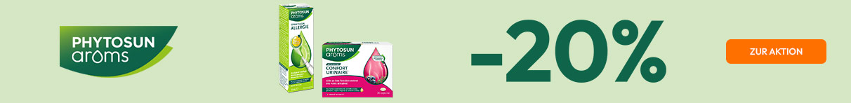 Phytosun Arôms
