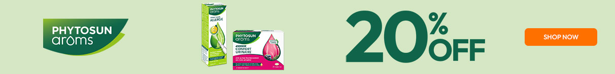 Phytosun Arôms
