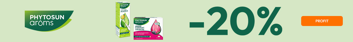 Phytosun Arôms