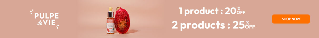 Pulpe de Vie