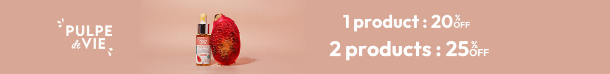 Pulpe de Vie