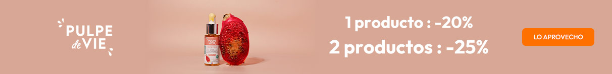 Pulpe de Vie