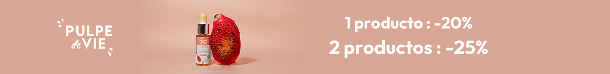 Pulpe de Vie