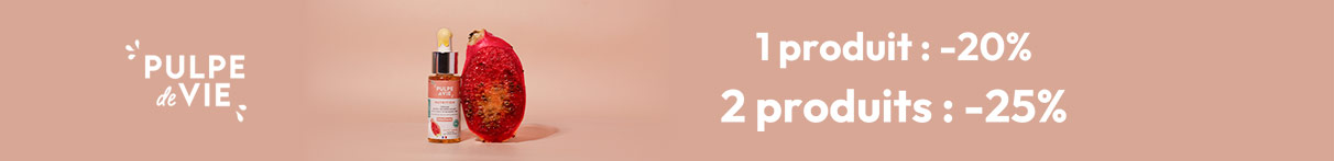 Pulpe de Vie