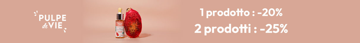 Pulpe de Vie