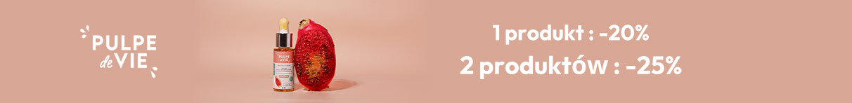 Pulpe de Vie