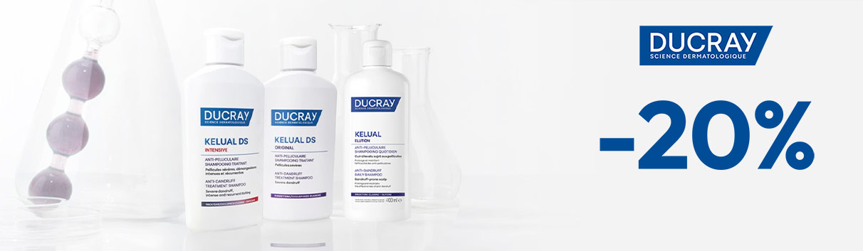 Ducray