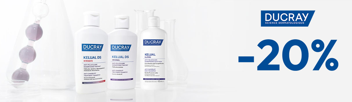 Ducray