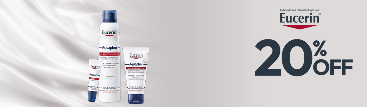 Eucerin