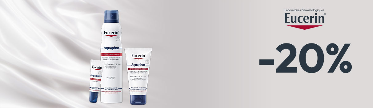 Eucerin