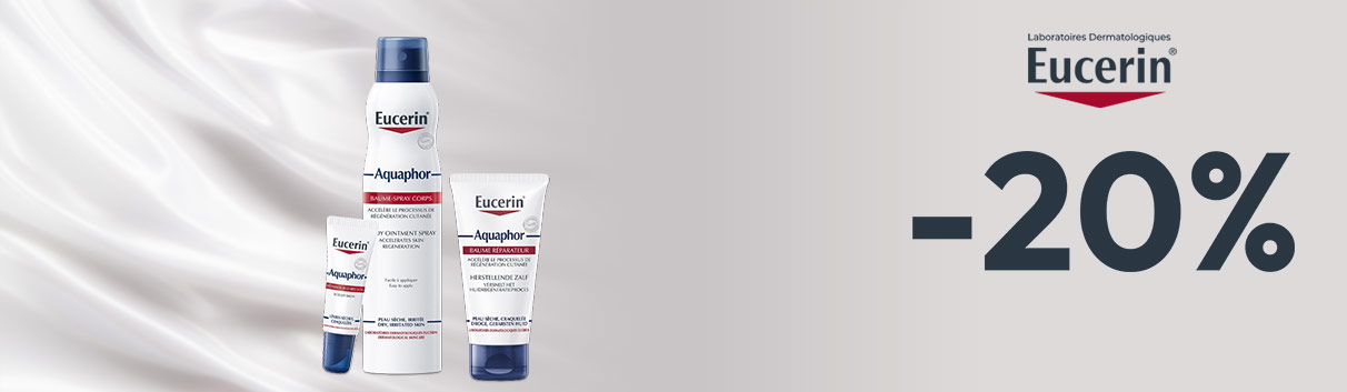 Eucerin