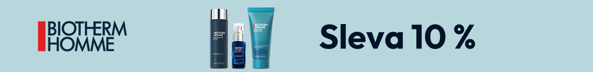 Biotherm, Biotherm Homme