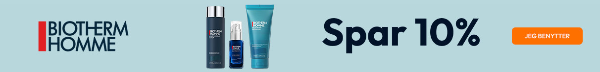 Biotherm, Biotherm Homme