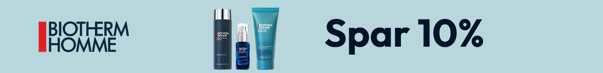 Biotherm, Biotherm Homme