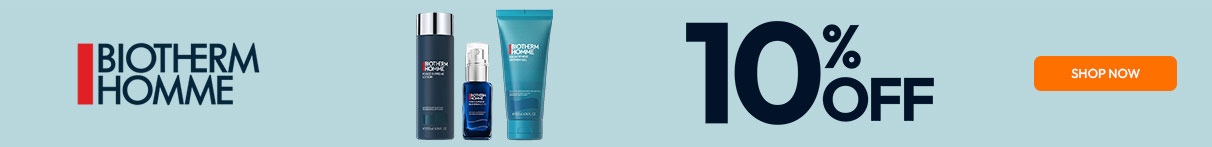 Biotherm, Biotherm Homme