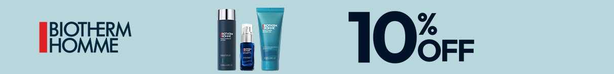 Biotherm, Biotherm Homme