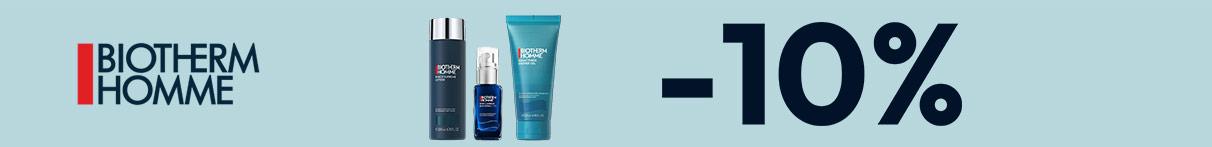 Biotherm, Biotherm Homme
