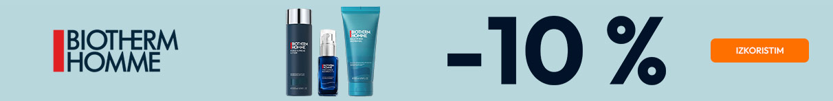 Biotherm, Biotherm Homme