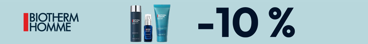 Biotherm, Biotherm Homme