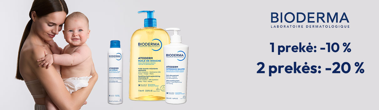 Bioderma