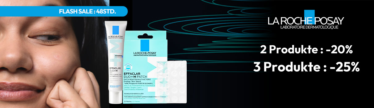La Roche-Posay