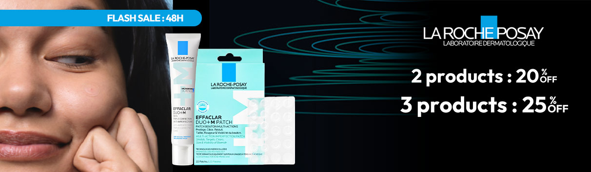 La Roche-Posay