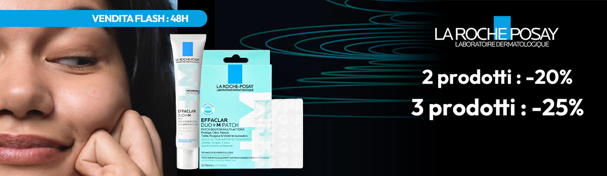 La Roche-Posay
