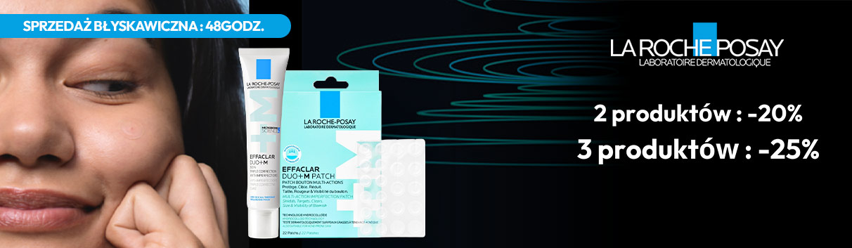 La Roche-Posay