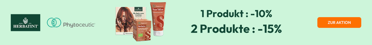 Phytoceutic, Herbatint