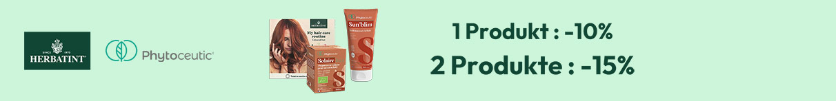 Phytoceutic, Herbatint