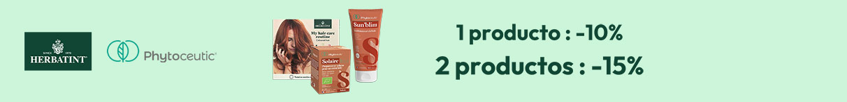 Phytoceutic, Herbatint