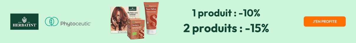 Phytoceutic, Herbatint