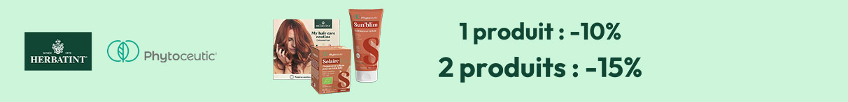 Phytoceutic, Herbatint
