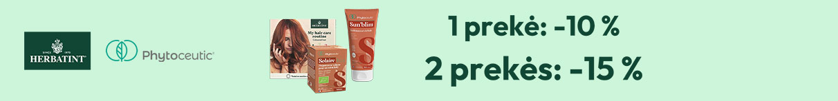 Phytoceutic, Herbatint