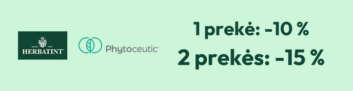 Phytoceutic, Herbatint